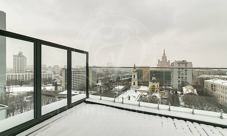 Лот-11287-201947 Аренда квартиры Арбат, Смоленская