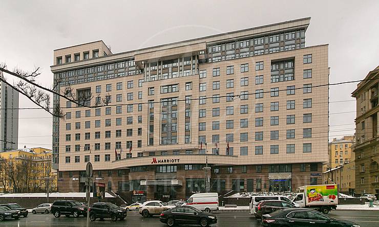 Лот-11287-201952 Аренда квартиры Арбат, Смоленская