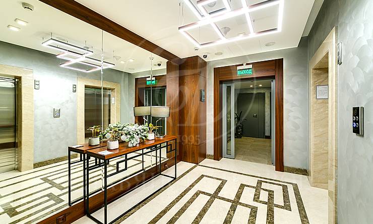 Лот-11287-201955 Аренда квартиры Арбат, Смоленская