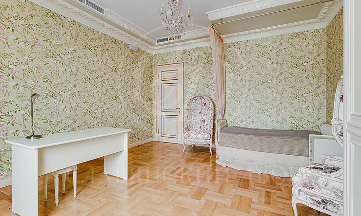 Лот-11278-202008 Аренда квартиры Хамовники, Плющиха