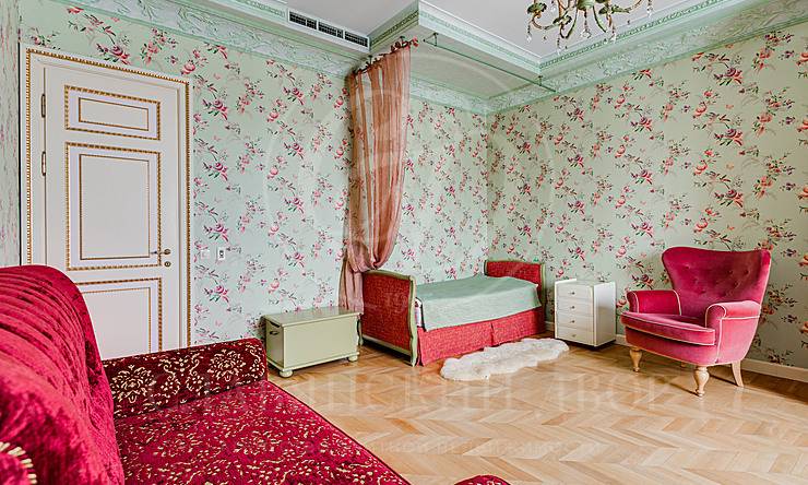 Лот-11278-202009 Аренда квартиры Хамовники, Плющиха