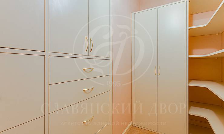 Лот-11278-202010 Аренда квартиры Хамовники, Плющиха