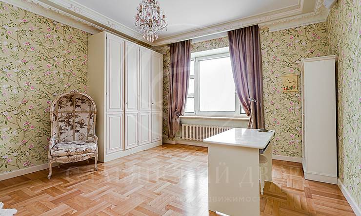 Лот-11278-202011 Аренда квартиры Хамовники, Плющиха