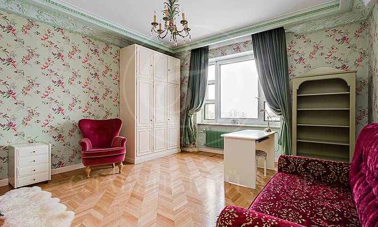 Лот-11278-202012 Аренда квартиры Хамовники, Плющиха