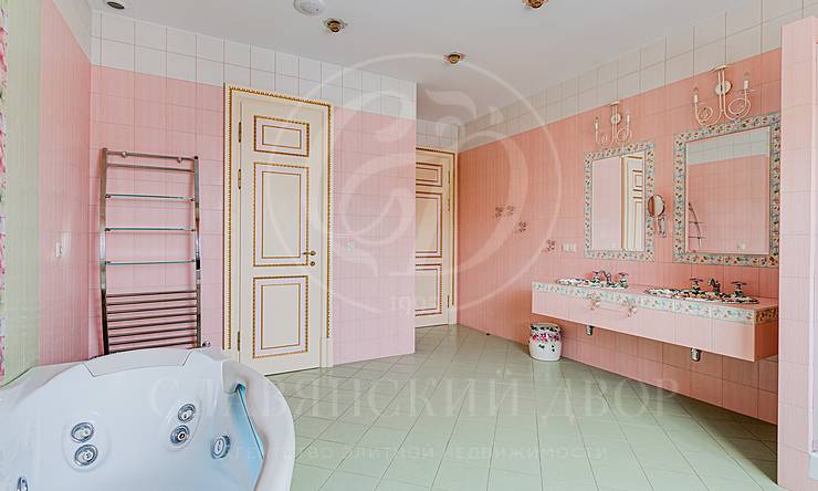 Лот-11278-202013 Аренда квартиры Хамовники, Плющиха