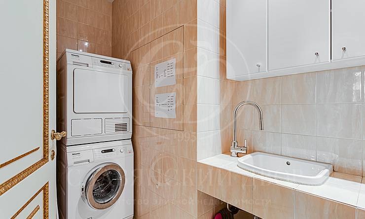 Лот-11278-202014 Аренда квартиры Хамовники, Плющиха