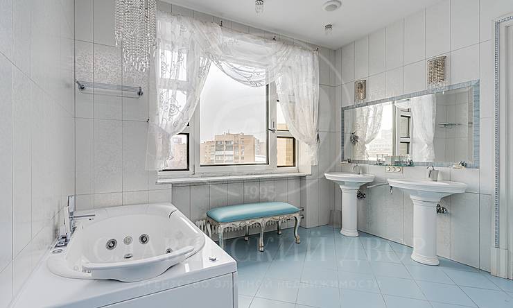 Лот-11278-202015 Аренда квартиры Хамовники, Плющиха