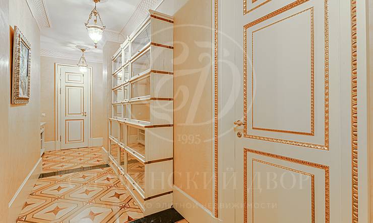 Лот-11278-202016 Аренда квартиры Хамовники, Плющиха