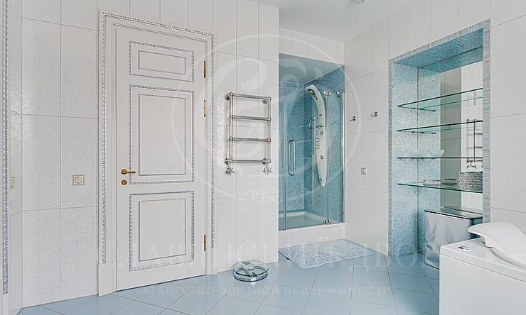 Лот-11278-202018 Аренда квартиры Хамовники, Плющиха