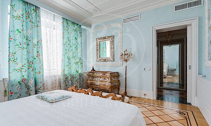 Лот-11278-202021 Аренда квартиры Хамовники, Плющиха