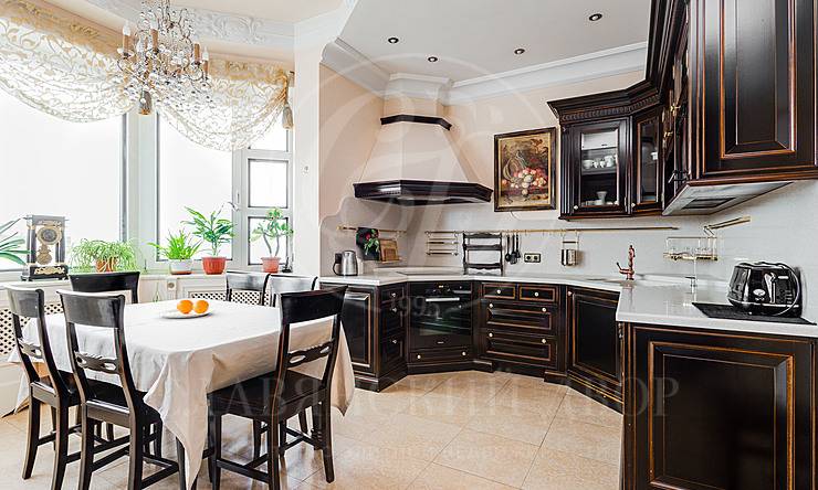 Лот-11278-202022 Аренда квартиры Хамовники, Плющиха