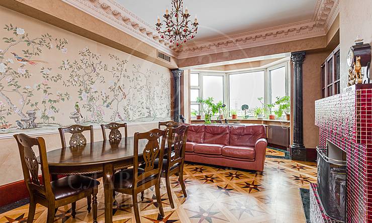 Лот-11278-202023 Аренда квартиры Хамовники, Плющиха