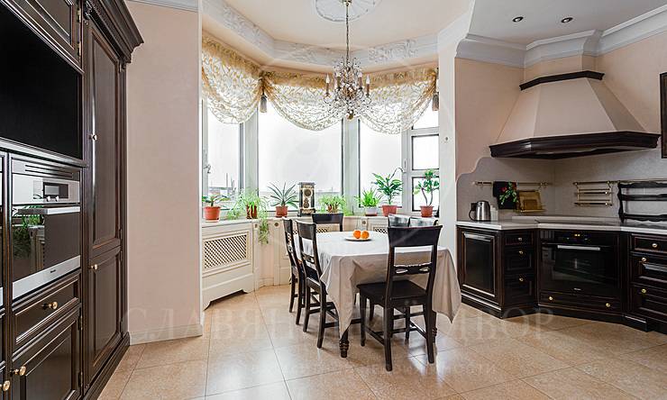 Лот-11278-202027 Аренда квартиры Хамовники, Плющиха