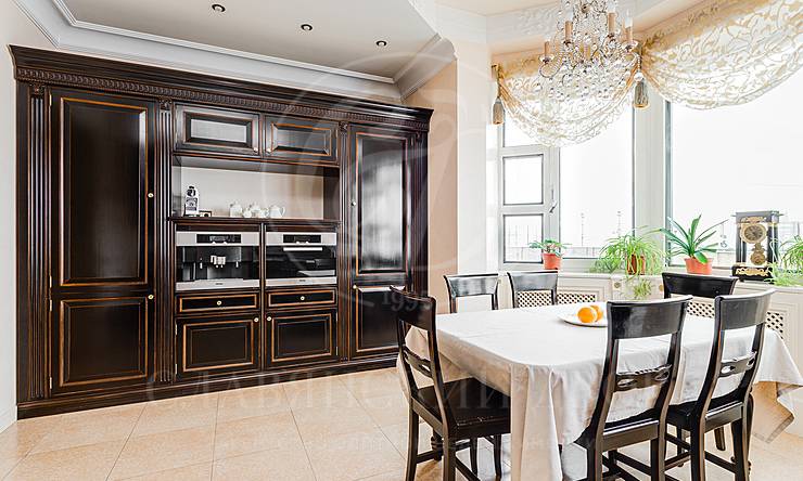 Лот-11278-202028 Аренда квартиры Хамовники, Плющиха