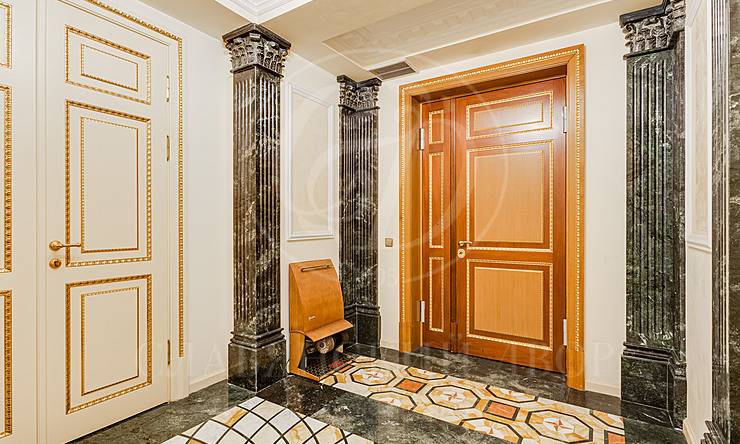 Лот-11278-202030 Аренда квартиры Хамовники, Плющиха