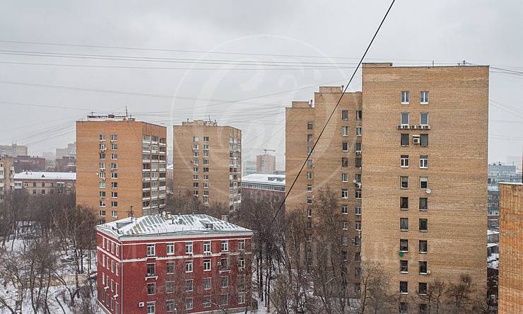 Лот-11278-202031 Аренда квартиры Хамовники, Плющиха