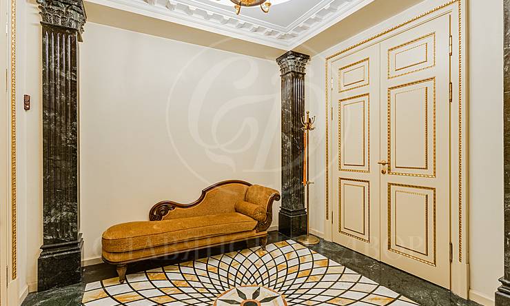 Лот-11278-202033 Аренда квартиры Хамовники, Плющиха