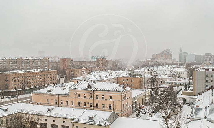 Лот-11278-202034 Аренда квартиры Хамовники, Плющиха