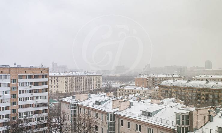 Лот-11278-202036 Аренда квартиры Хамовники, Плющиха