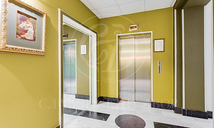 Лот-11278-202039 Аренда квартиры Хамовники, Плющиха