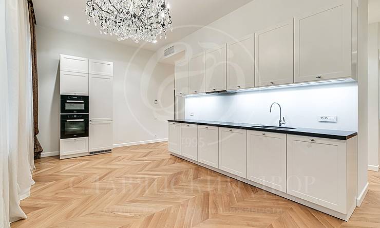 Лот-11286-202041 Аренда квартиры Кузнецкий мост, Лубянка