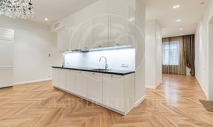 Лот-11286-202043 Аренда квартиры Кузнецкий мост, Лубянка