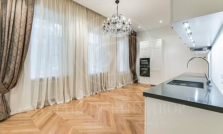 Лот-11286-202044 Аренда квартиры Кузнецкий мост, Лубянка