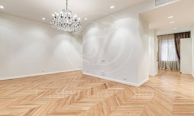 Лот-11286-202045 Аренда квартиры Кузнецкий мост, Лубянка