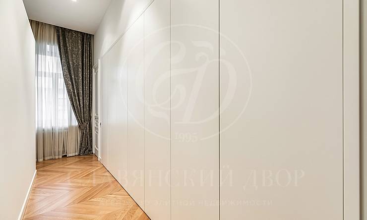 Лот-11286-202047 Аренда квартиры Кузнецкий мост, Лубянка