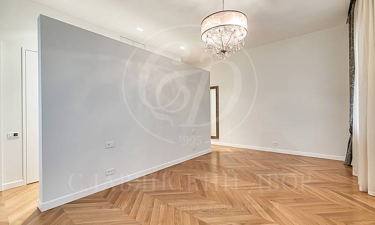 Лот-11286-202048 Аренда квартиры Кузнецкий мост, Лубянка