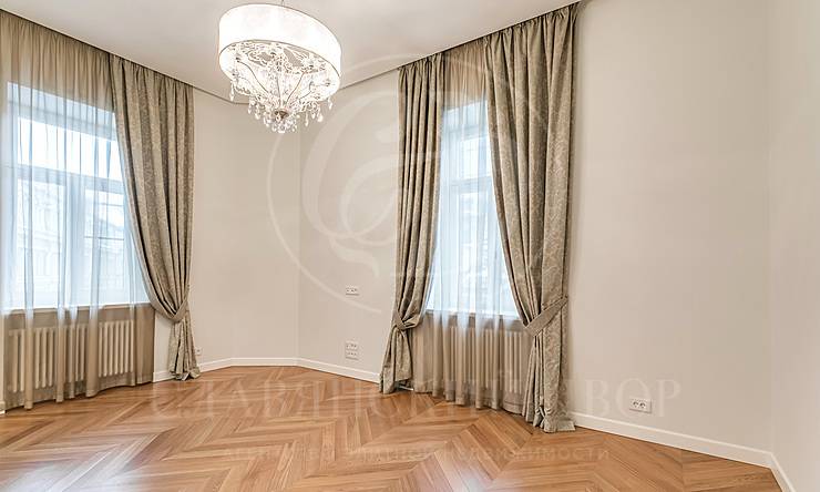 Лот-11286-202049 Аренда квартиры Кузнецкий мост, Лубянка