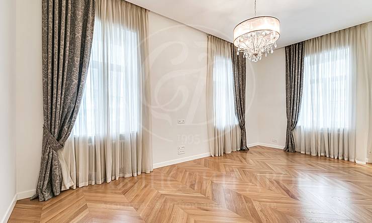 Лот-11286-202052 Аренда квартиры Кузнецкий мост, Лубянка