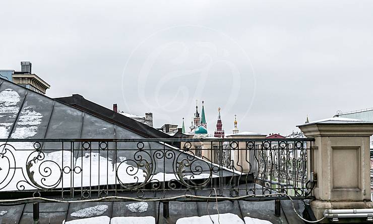 Лот-11286-202053 Аренда квартиры Кузнецкий мост, Лубянка