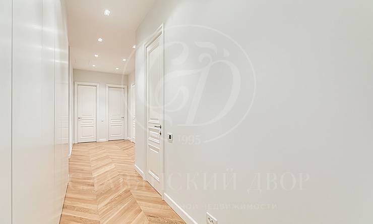 Лот-11286-202054 Аренда квартиры Кузнецкий мост, Лубянка