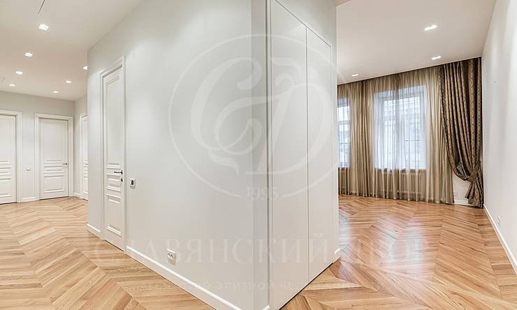 Лот-11286-202055 Аренда квартиры Кузнецкий мост, Лубянка