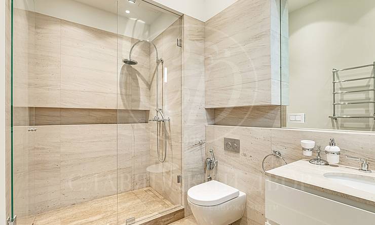 Лот-11286-202056 Аренда квартиры Кузнецкий мост, Лубянка