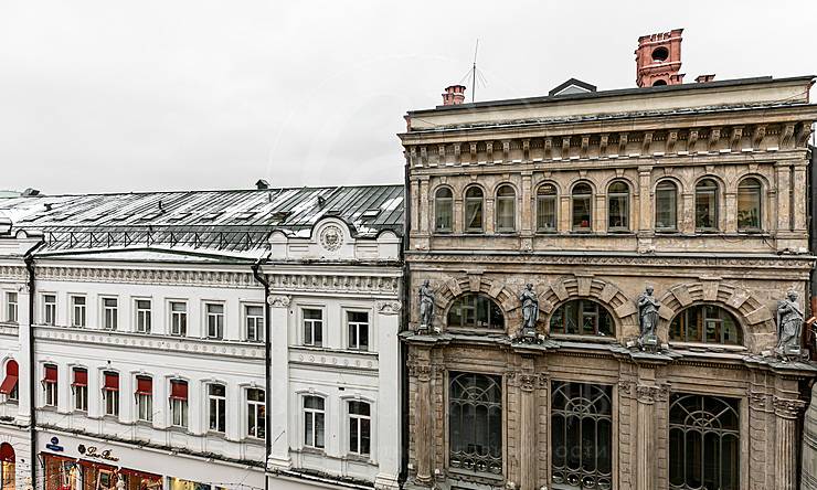 Лот-11286-202057 Аренда квартиры Кузнецкий мост, Лубянка