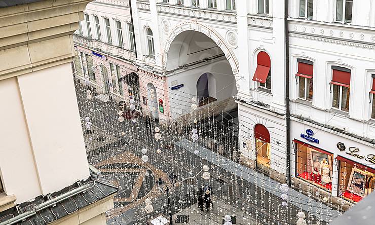 Лот-11286-202058 Аренда квартиры Кузнецкий мост, Лубянка