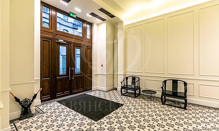 Лот-11286-202062 Аренда квартиры Кузнецкий мост, Лубянка