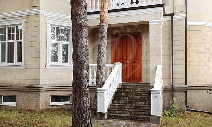 Лот-8604-202195 продажа дома Рублево-Успенское шоссе Барвиха-49 (Барвиха ГП1)