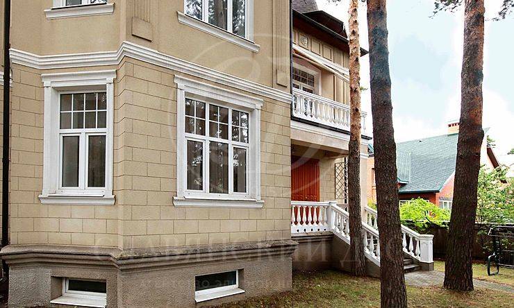 Лот-8604-202197 продажа дома Рублево-Успенское шоссе Барвиха-49 (Барвиха ГП1)