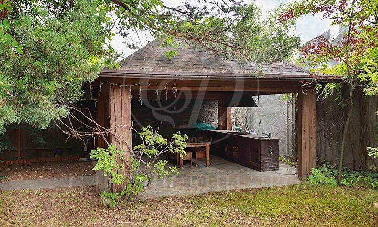 Лот-8604-202199 продажа дома Рублево-Успенское шоссе Барвиха-49 (Барвиха ГП1)