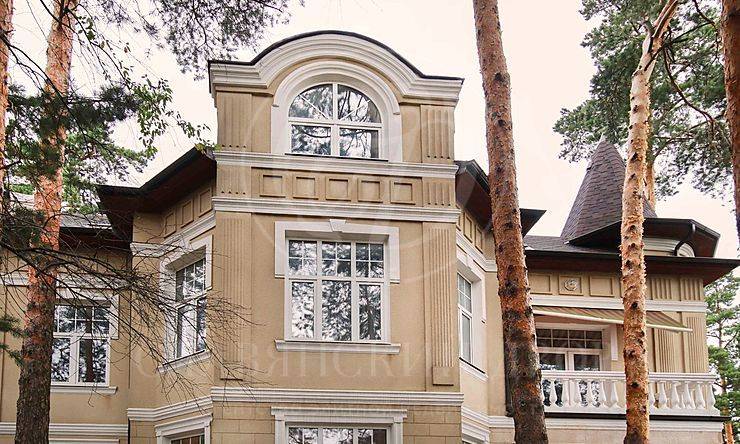 Лот-8604-202202 продажа дома Рублево-Успенское шоссе Барвиха-49 (Барвиха ГП1)