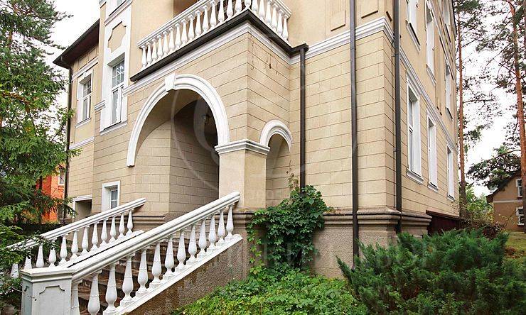 Лот-8604-202204 продажа дома Рублево-Успенское шоссе Барвиха-49 (Барвиха ГП1)