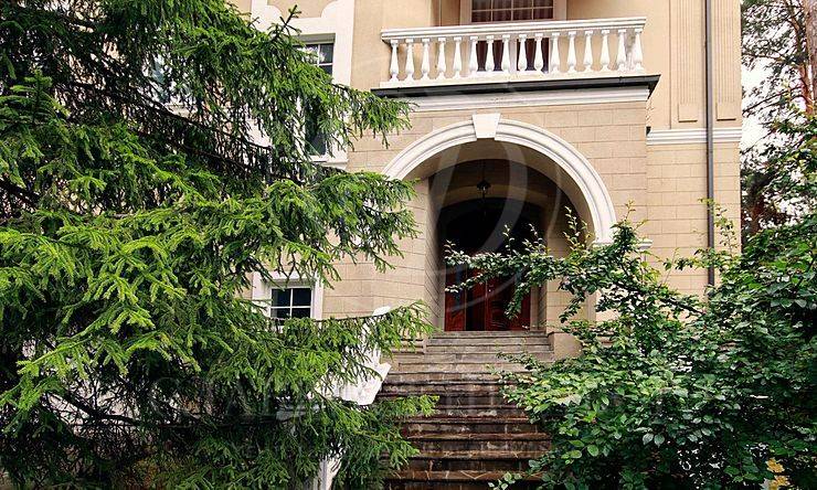 Лот-8604-202205 продажа дома Рублево-Успенское шоссе Барвиха-49 (Барвиха ГП1)