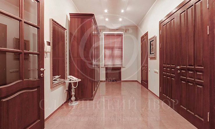 Лот-8604-202207 продажа дома Рублево-Успенское шоссе Барвиха-49 (Барвиха ГП1)