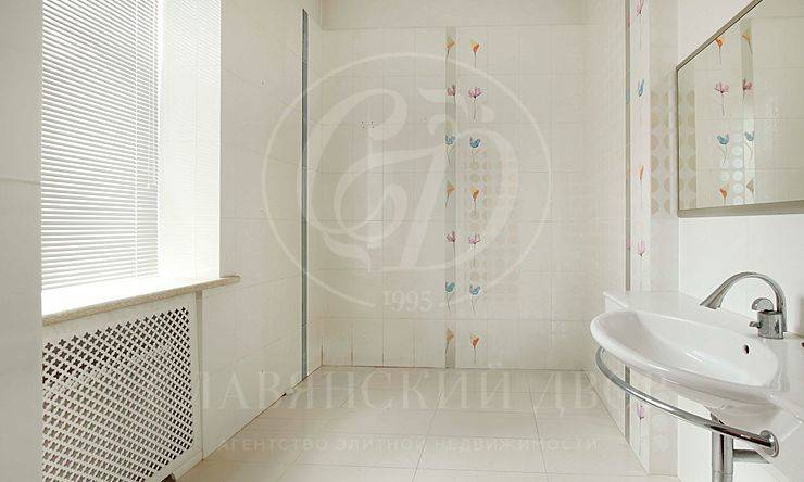 Лот-8604-202209 продажа дома Рублево-Успенское шоссе Барвиха-49 (Барвиха ГП1)