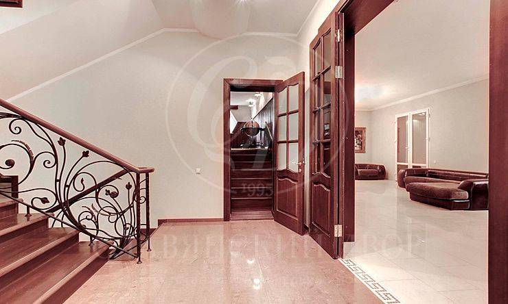 Лот-8604-202211 продажа дома Рублево-Успенское шоссе Барвиха-49 (Барвиха ГП1)