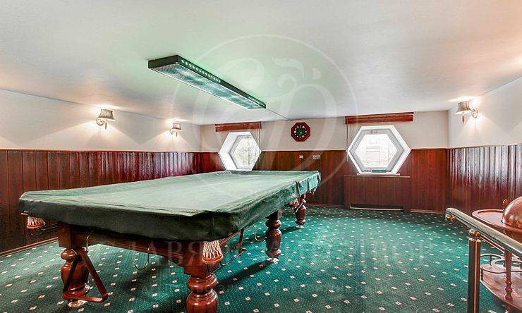 Лот-8604-202212 продажа дома Рублево-Успенское шоссе Барвиха-49 (Барвиха ГП1)