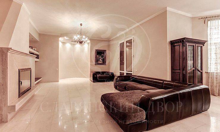 Лот-8604-202213 продажа дома Рублево-Успенское шоссе Барвиха-49 (Барвиха ГП1)